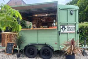 Pickled Badger Bar and Events Find Mobile Bar Hire Near You Profile 1