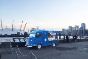 Goujon Monkey Vegan Catering Profile 1
