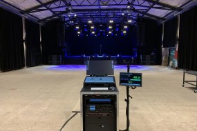 BPE Audio Sound Production Hire Profile 1