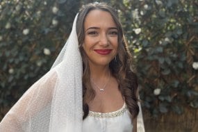 Beauty by Bev Bridal Hair and Makeup Profile 1