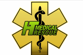 HT Medical & Rescue Ltd Event Medics Profile 1