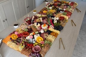 The little graze Grazing Table Catering Profile 1