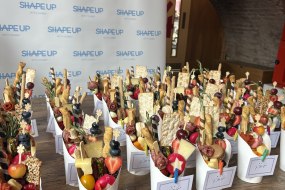 The little graze Corporate Event Catering Profile 1