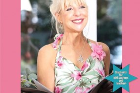 AllyRosalie Celebrant Celebrant
Hire Profile 1
