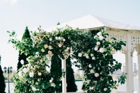 Anomis Flowers Wedding Flowers Profile 1