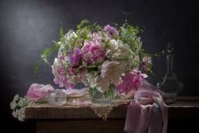 Anomis Flowers Florists Profile 1