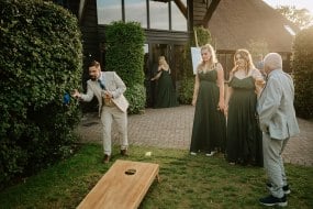 Kent Wedding Games Giant Game Hire Profile 1