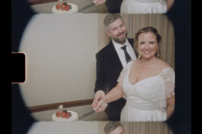 Memento Pictures Videographers Profile 1