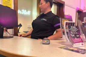 Semper Security UK Ltd Staff
Hire Profile 1