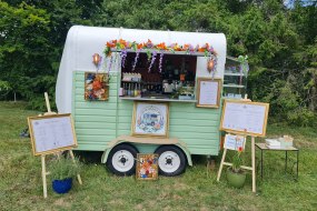 The Botanist Box Horsebox Bar Hire Profile 1