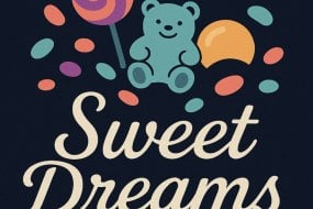 Sweet Dreams Sweet and Candy Cart Hire Profile 1