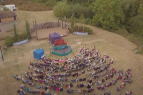 Dawn Star Productions Drone Hire Profile 1
