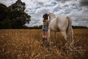 Kier Photography and Videography Hire a Photographer Profile 1