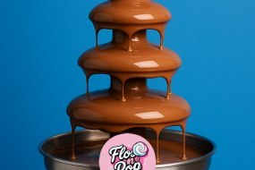 Floss n Pop Chocolate Fountain Hire Profile 1