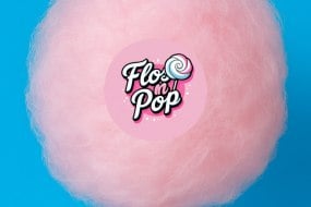 Floss n Pop Candy Floss Machine Hire Profile 1