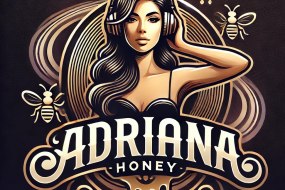 Adriana Honey DJ Discover Top-Rated Local DJs Profile 1