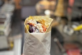 Shawarma Feast Middle Eastern
Catering Profile 1