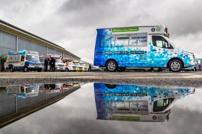 Jon Bailey Media Hire a Photographer Profile 1
