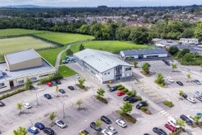 Jon Bailey Media Drone Hire Profile 1
