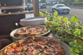 Ovencraft.Pizza Pizza Van Hire Profile 1
