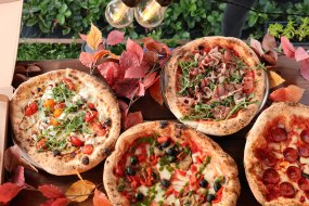 Ovencraft.Pizza Find your perfect wedding caterer Profile 1
