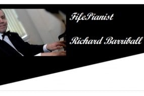 Richard Barriball Hire Professional Pianists Near You Profile 1