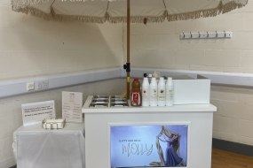 Wafi By Anvi Children's Caterers Profile 1