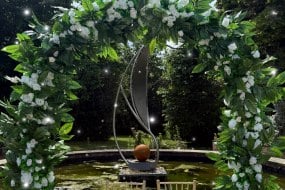 Diamond Days Events Artificial Flowers and Silk Flower Arrangements Profile 1