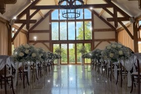 Diamond Days Events Wedding Planner Hire Profile 1