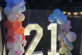 Bubble & Bell Event Prop Hire Profile 1