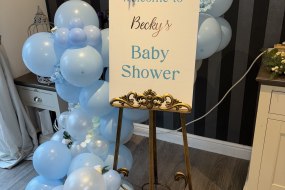 Bubble & Bell Balloon Decoration Hire Profile 1