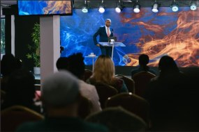 STP Media Agency Event Video Streaming Hire Profile 1