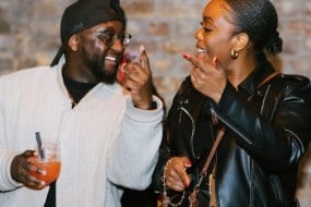 STP Media Agency Videographers Profile 1