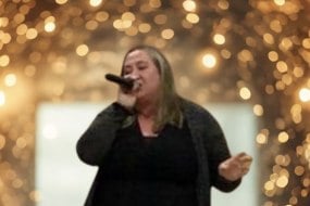 Helen Verney, Vocalist Find and Hire Singers For Your Event Profile 1