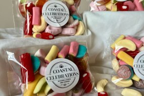 Coastal Celebrations Sweet and Candy Cart Hire Profile 1