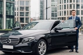 Executive Swift Travel Ltd Taxi Hire Profile 1