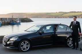 Executive Swift Travel Ltd Luxury Car Hire Profile 1