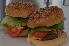 The Bull Pen Ltd Burger Van Hire Profile 1