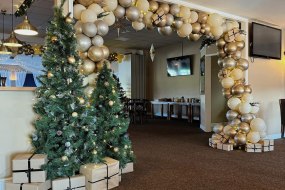 The Event Man Ltd Balloon Decoration Hire Profile 1