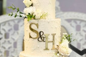Whipped Royale Wedding Cakes Profile 1