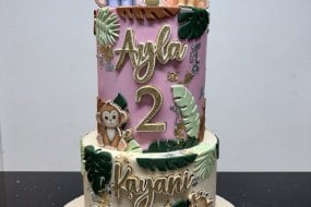 Whipped Royale Find Local Cake Makers Profile 1