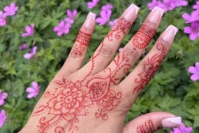 Kiki’s Quality Braids Henna Artist Hire Profile 1