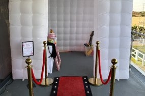 IMN Entertainment Photo Booth Hire Profile 1