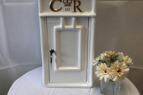 IMN Entertainment Wedding Post Boxes Profile 1
