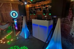 IMN Entertainment Mobile Disco Hire Profile 1