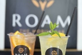 Roam The Mobile Bar Cocktail Bar Hire Profile 1