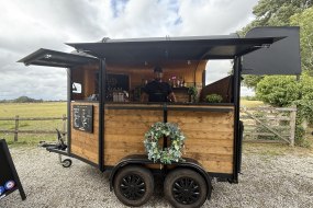 Roam The Mobile Bar Prosecco Van
Hire Profile 1