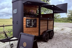 Roam The Mobile Bar Mobile Wine Bar hire Profile 1
