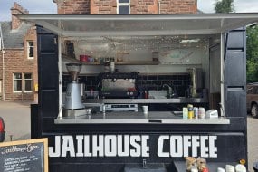Jailhouse Coffee Coffee Van Hire Profile 1