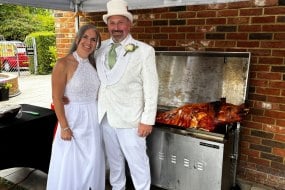 LJB Charred Hogs Find your perfect wedding caterer Profile 1